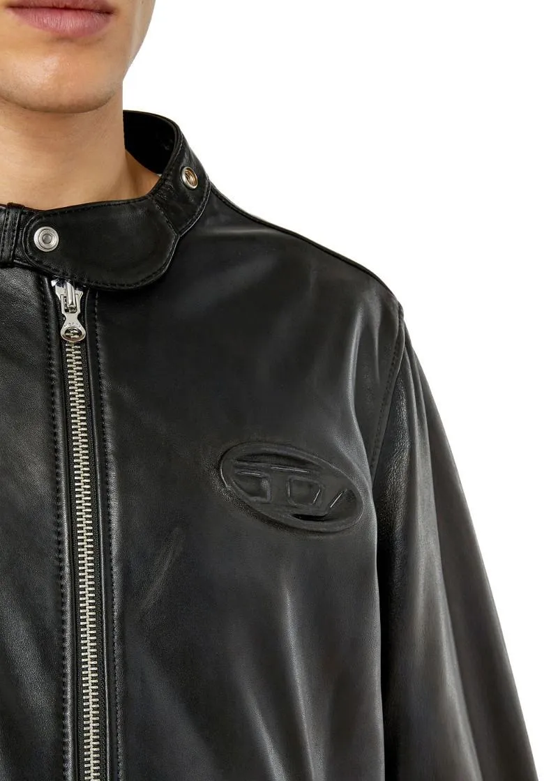 КОЖНА ЈАКНА 