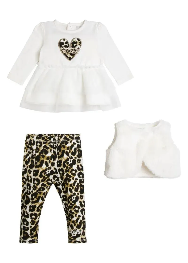 БЕБЕШКИ КОМПЛЕТ 