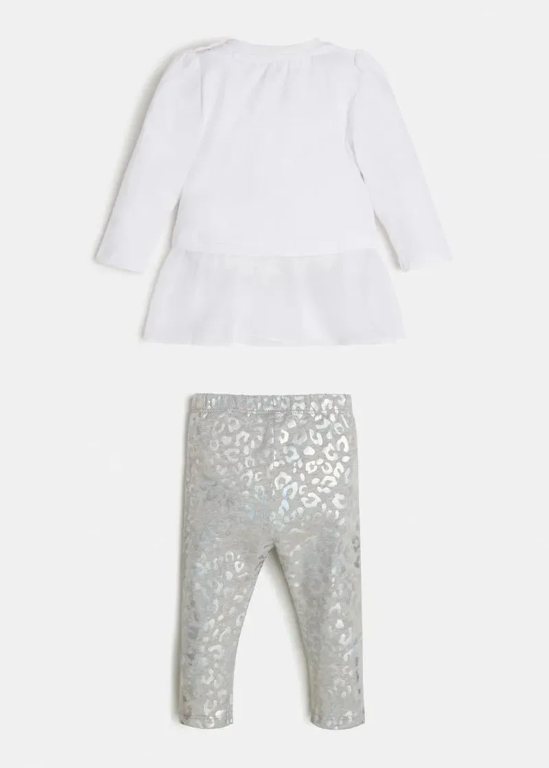 БЕБЕШКИ КОМПЛЕТ 