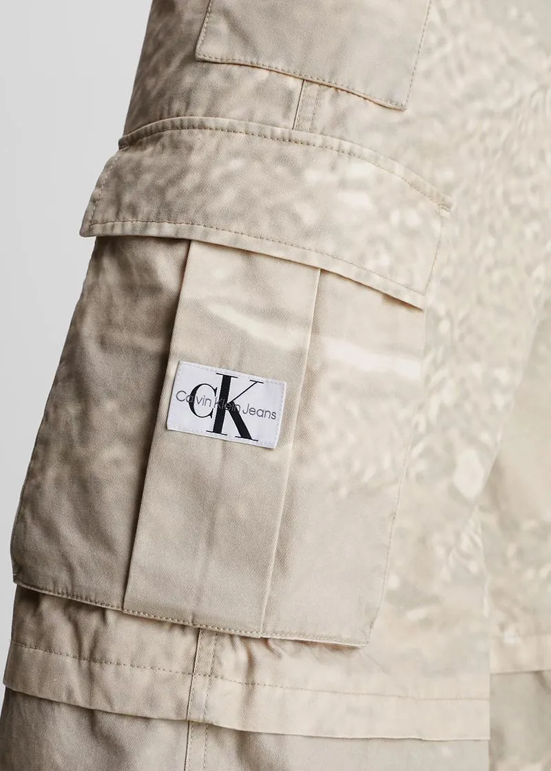 КАРГО ПАНТАЛОНИ 