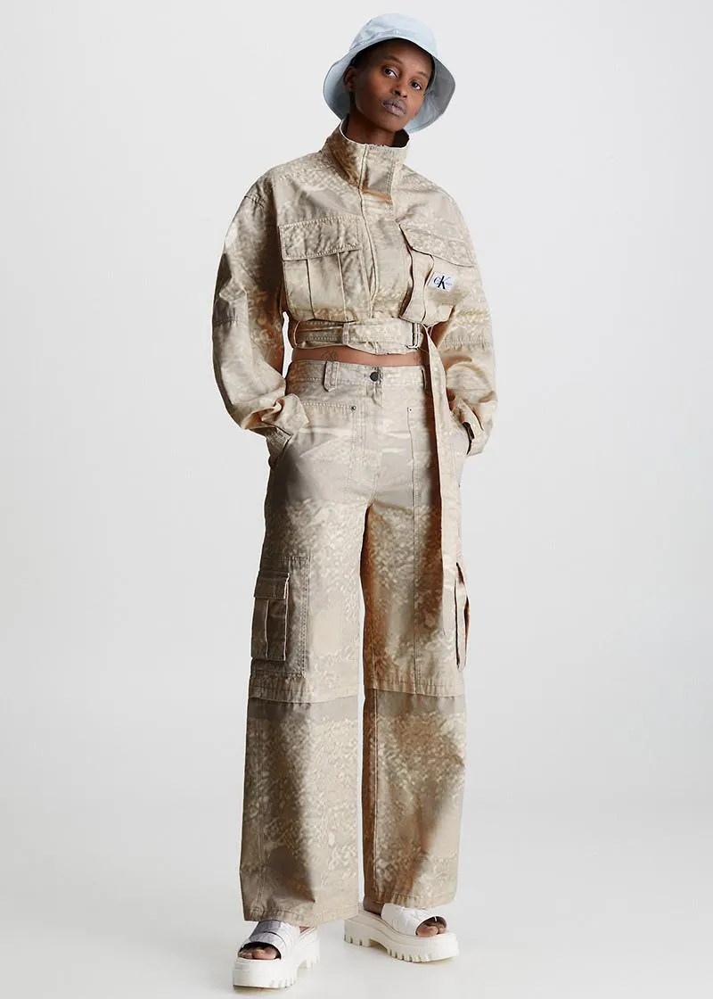 КАРГО ПАНТАЛОНИ 