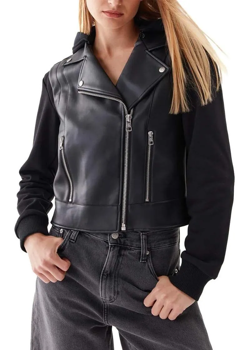 КОЖНА ЈАКНА 