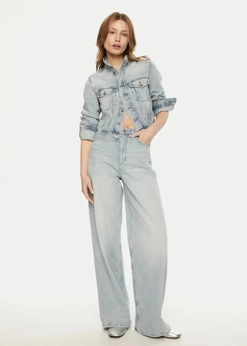 ТЕКСАС ЈАКНА 