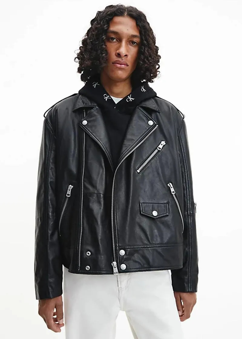 КОЖНА ЈАКНА 