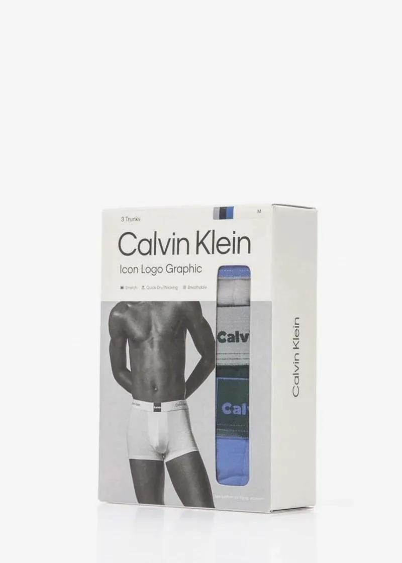 БОКСЕРКИ 3П 