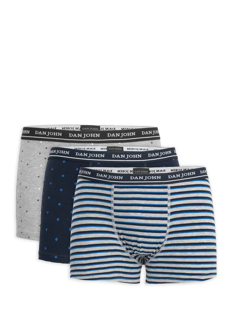 БОКСЕРКИ 3П 