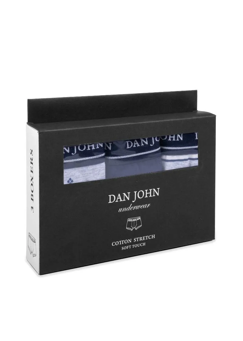 БОКСЕРКИ 3П 