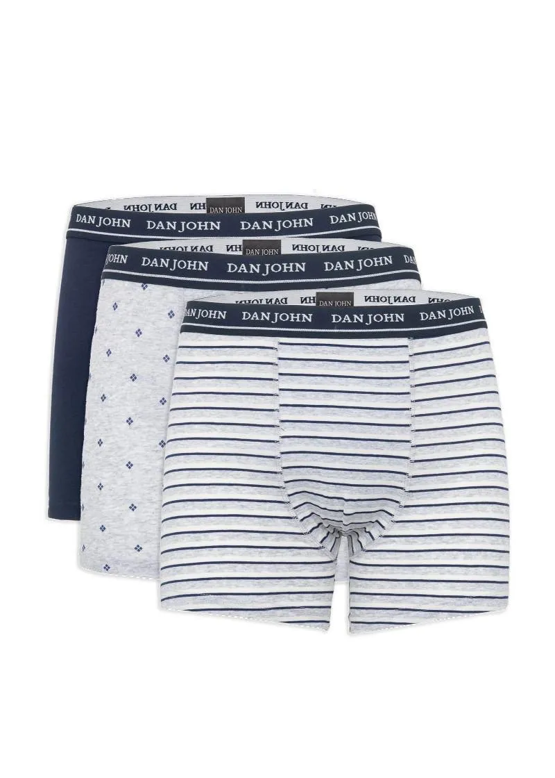 БОКСЕРКИ 3П 