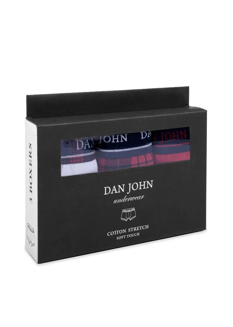 БОКСЕРКИ 3П 