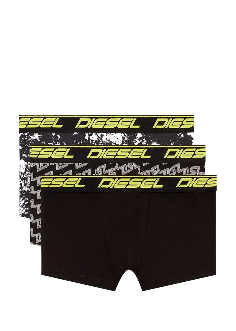 БОКСЕРКИ 3П 