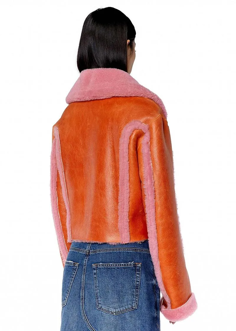 КОЖНА ЈАКНА 