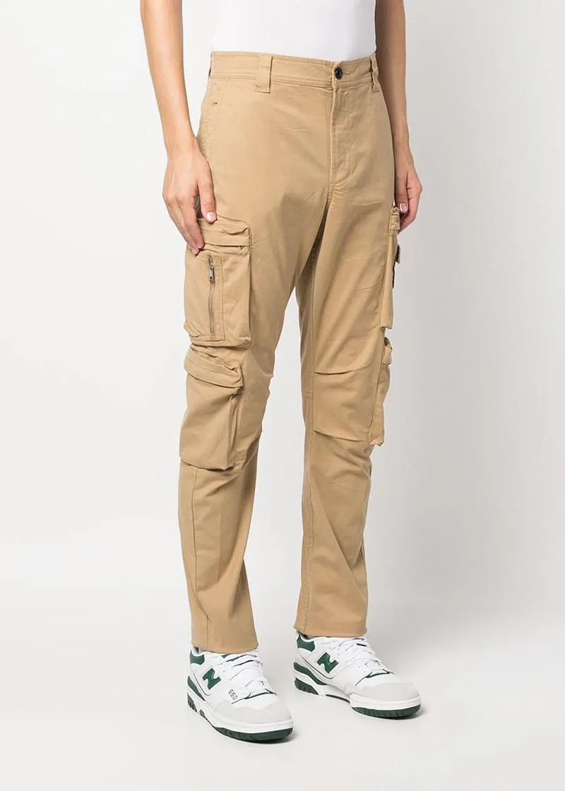 КАРГО ПАНТАЛОНИ 
