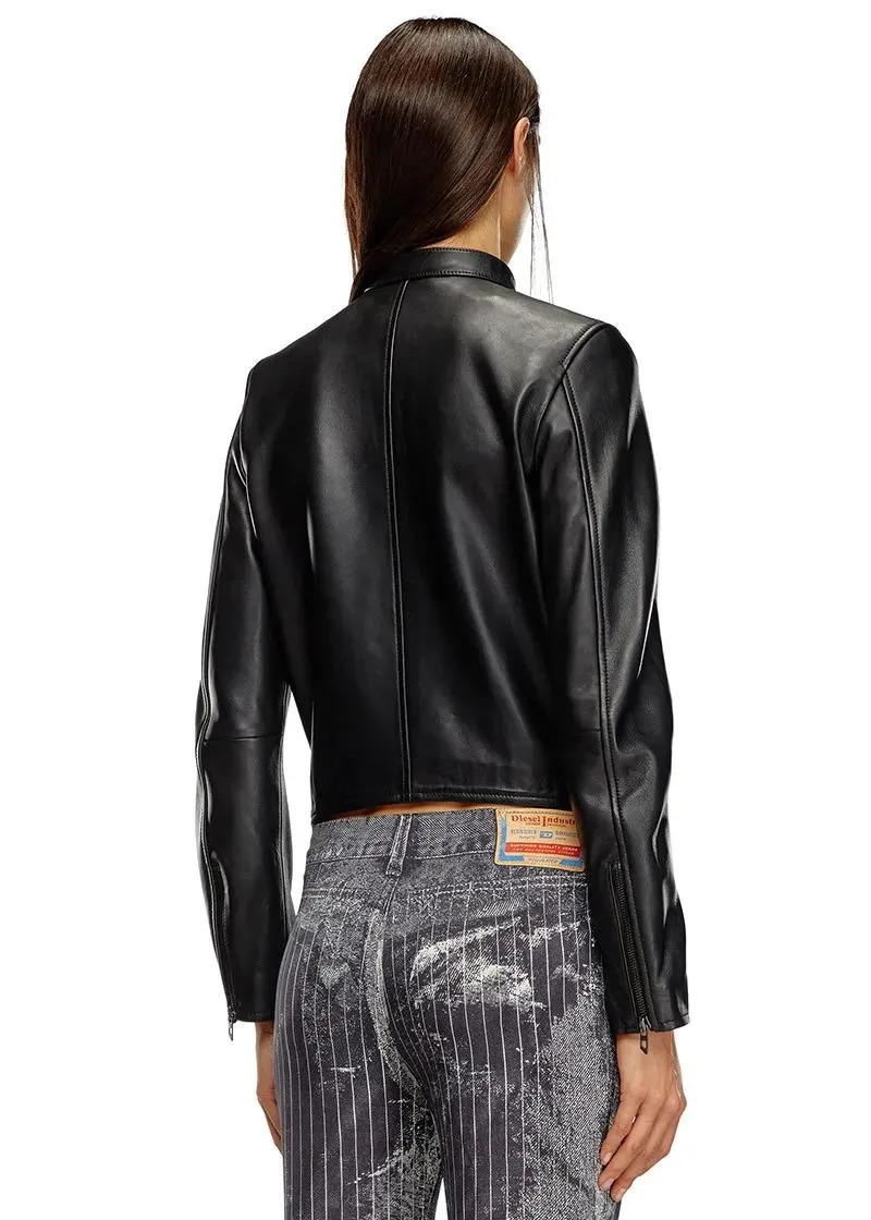 КОЖНА ЈАКНА 