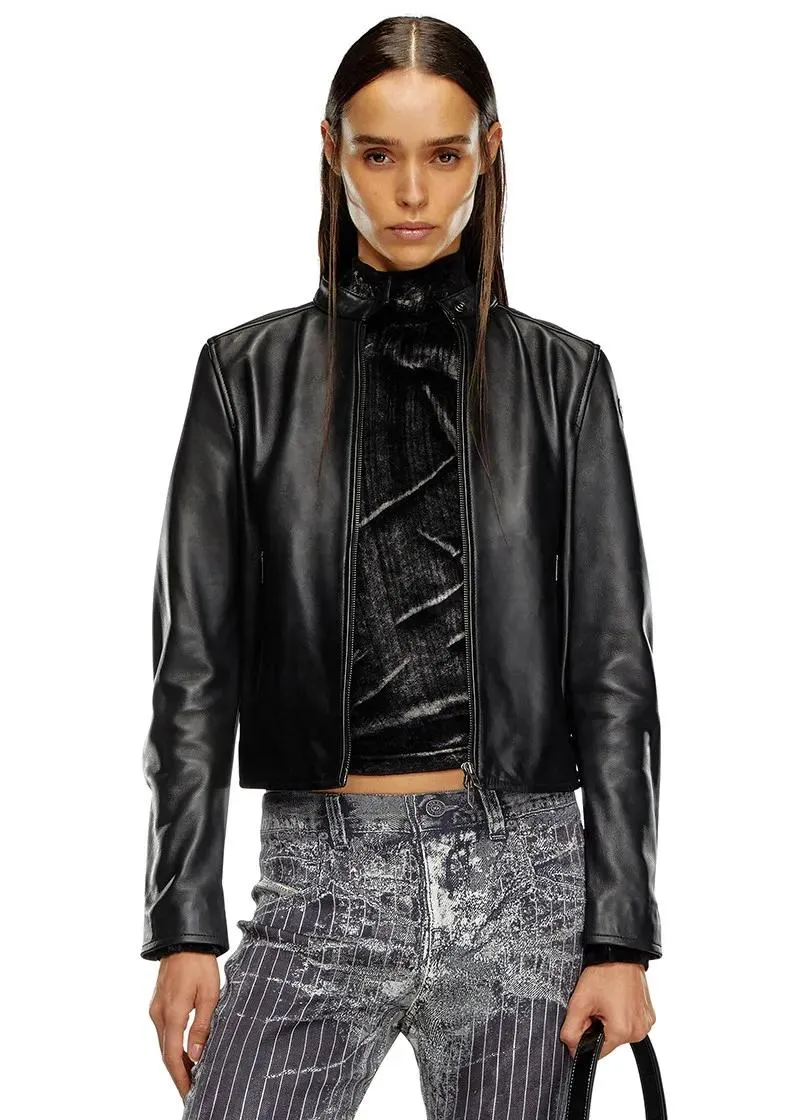 КОЖНА ЈАКНА 