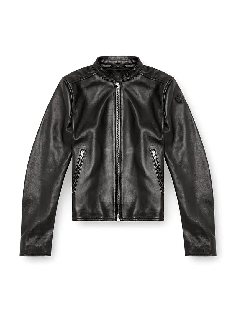 КОЖНА ЈАКНА 