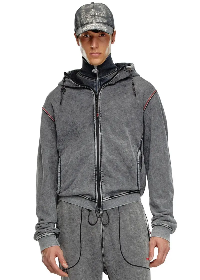 ТРЕНЕРКИ ГОРЕН ДЕЛ 