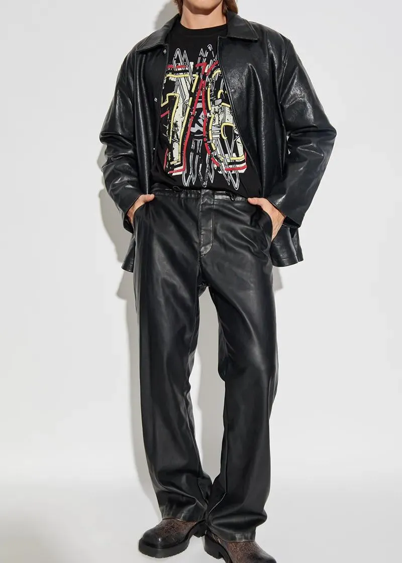 КОЖНА ЈАКНА 