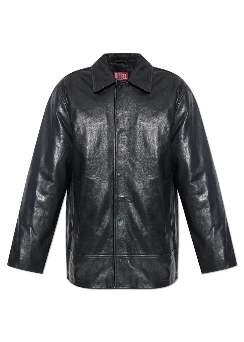 КОЖНА ЈАКНА 