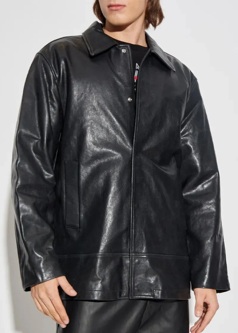 КОЖНА ЈАКНА 