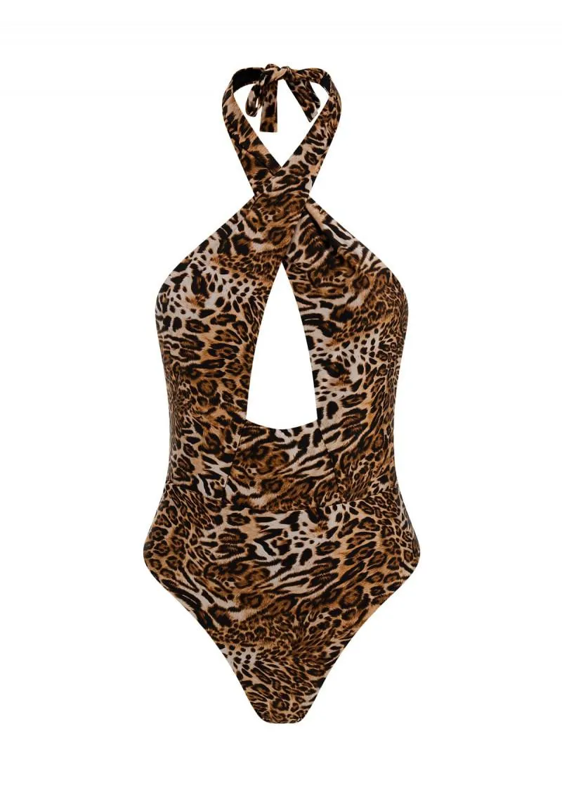 ЕДНОДЕЛЕН КОСТИМ ЗА КАПЕЊЕ 