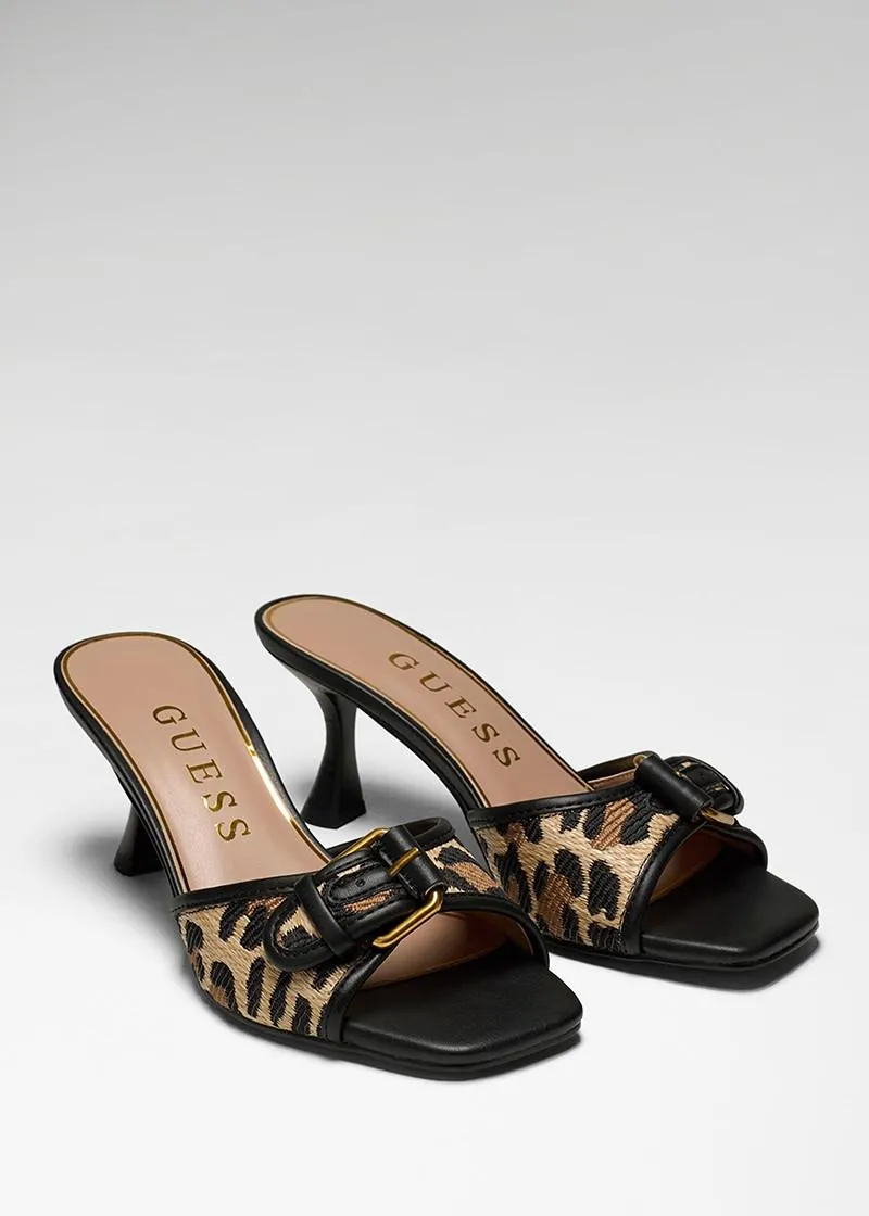 САНДАЛИ 