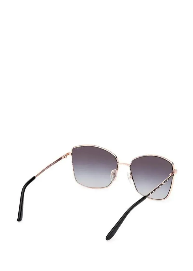 ОЧИЛА ЗА СОНЦЕ 