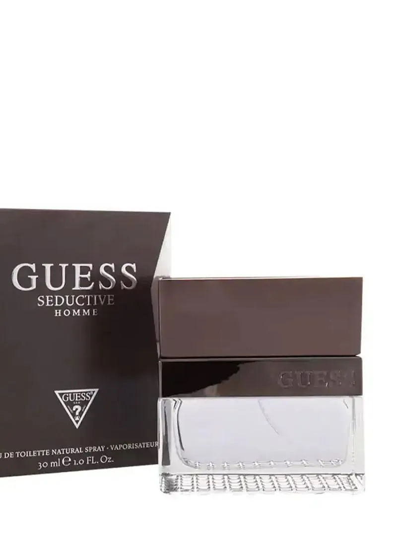 ТОАЛЕТНА ВОДА 30ml 