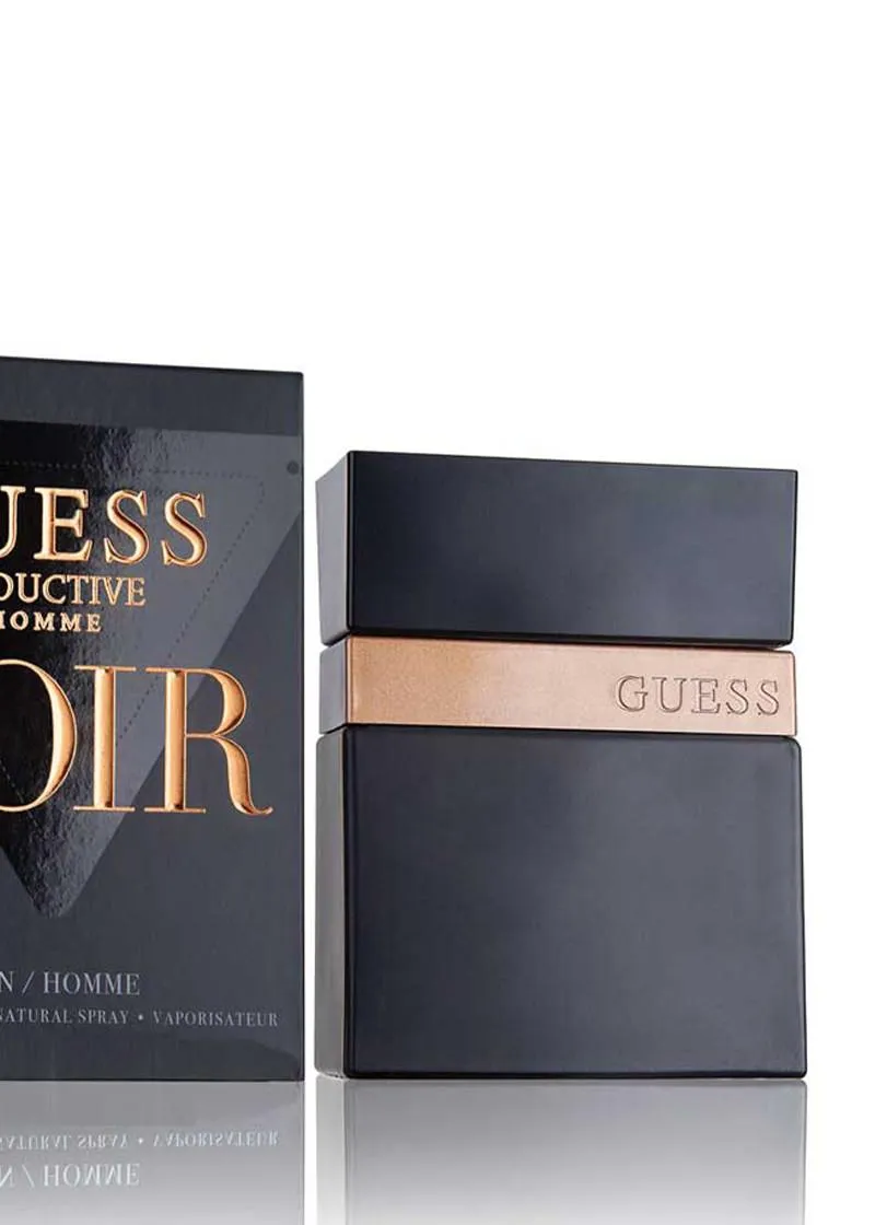 ТОАЛЕТНА ВОДА 