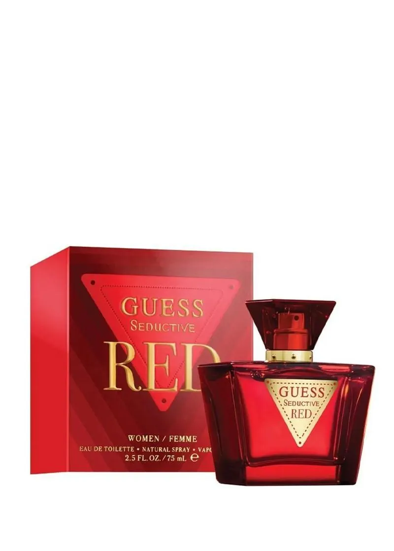 ТОАЛЕТНА ВОДА 