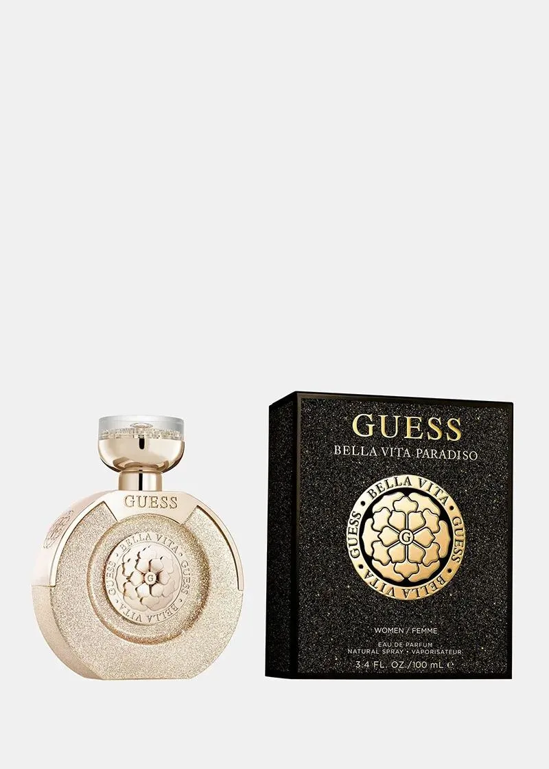 ТОАЛЕТНА ВОДА 