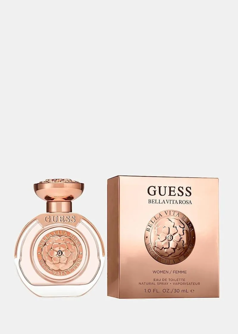 ТОАЛЕТНА ВОДА 30ml 