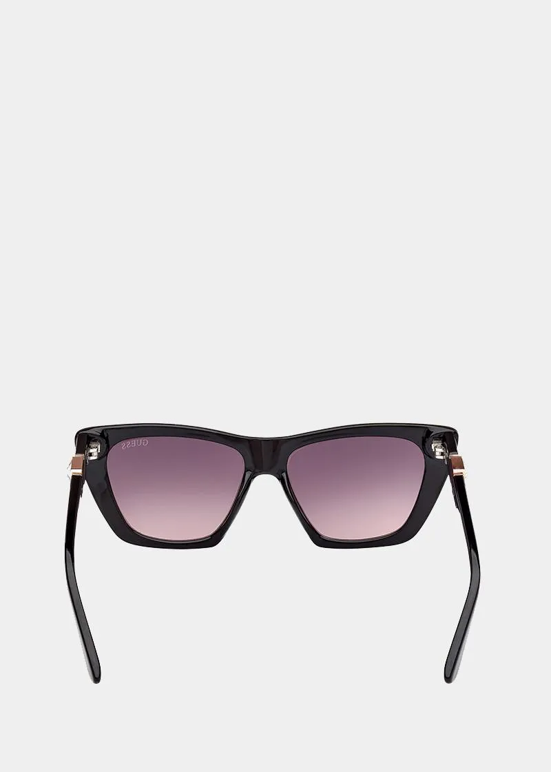 ОЧИЛА ЗА СОНЦЕ 