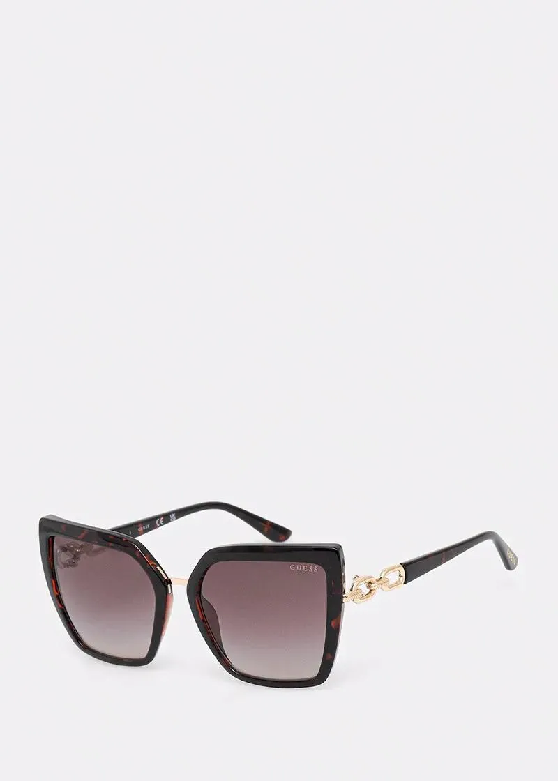 ОЧИЛА ЗА СОНЦЕ 