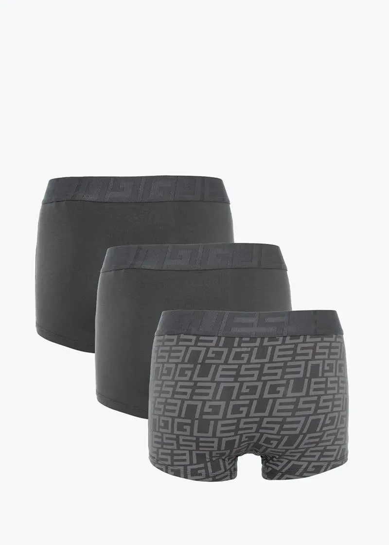 БОКСЕРКИ 3П 