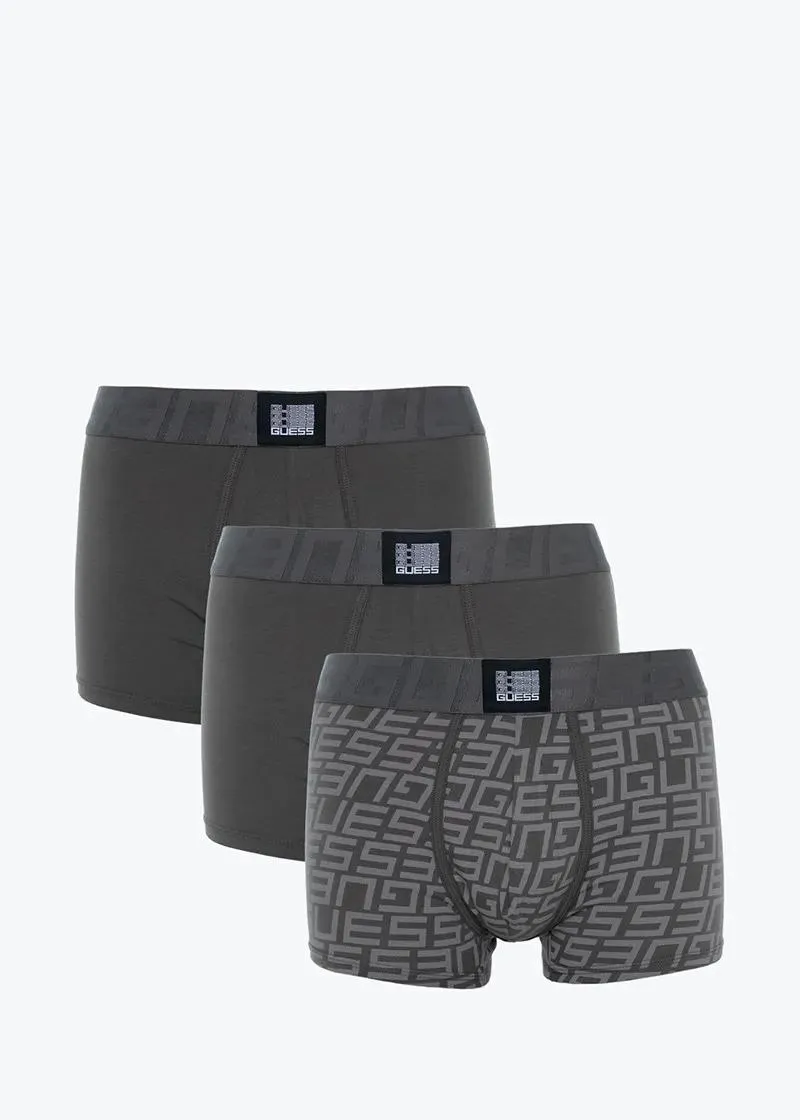 БОКСЕРКИ 3П 