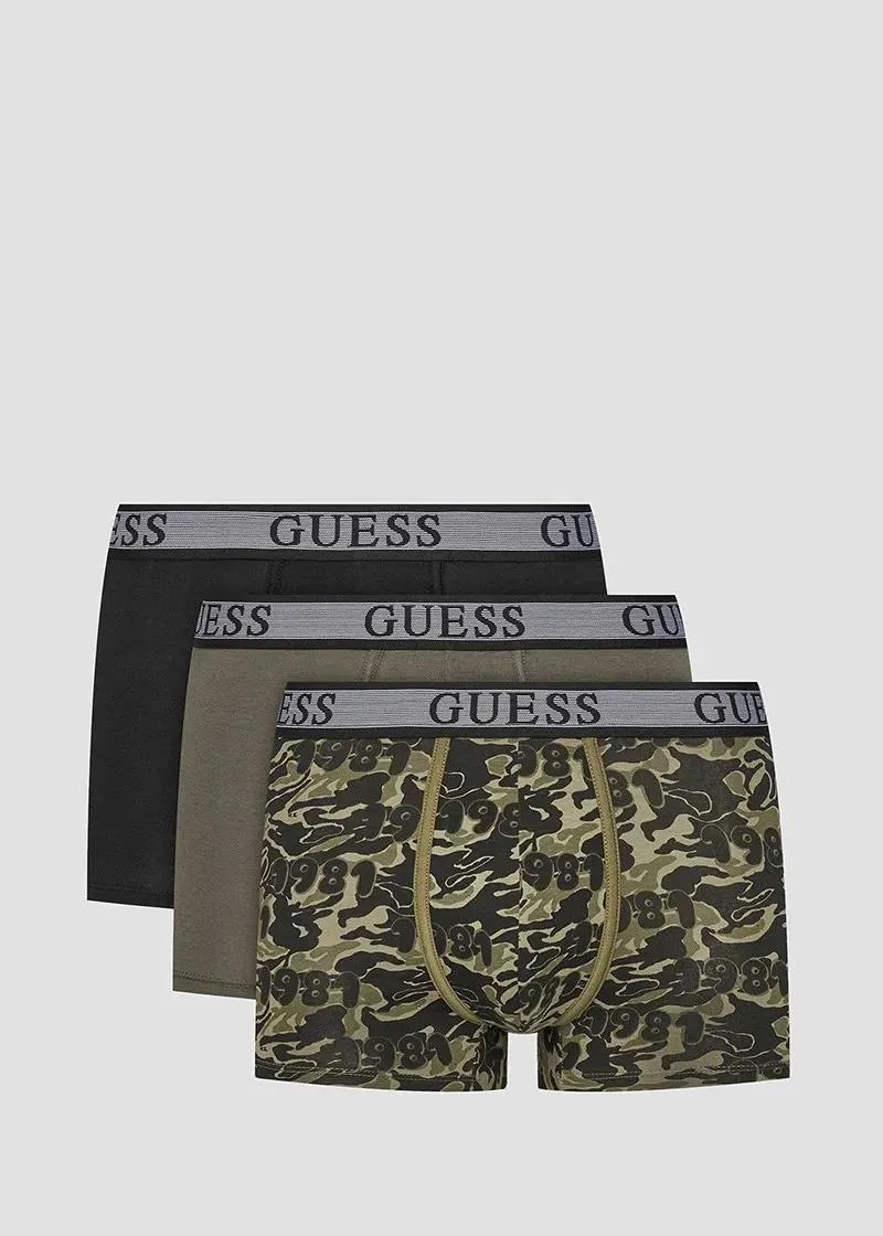 БОКСЕРКИ 3П 