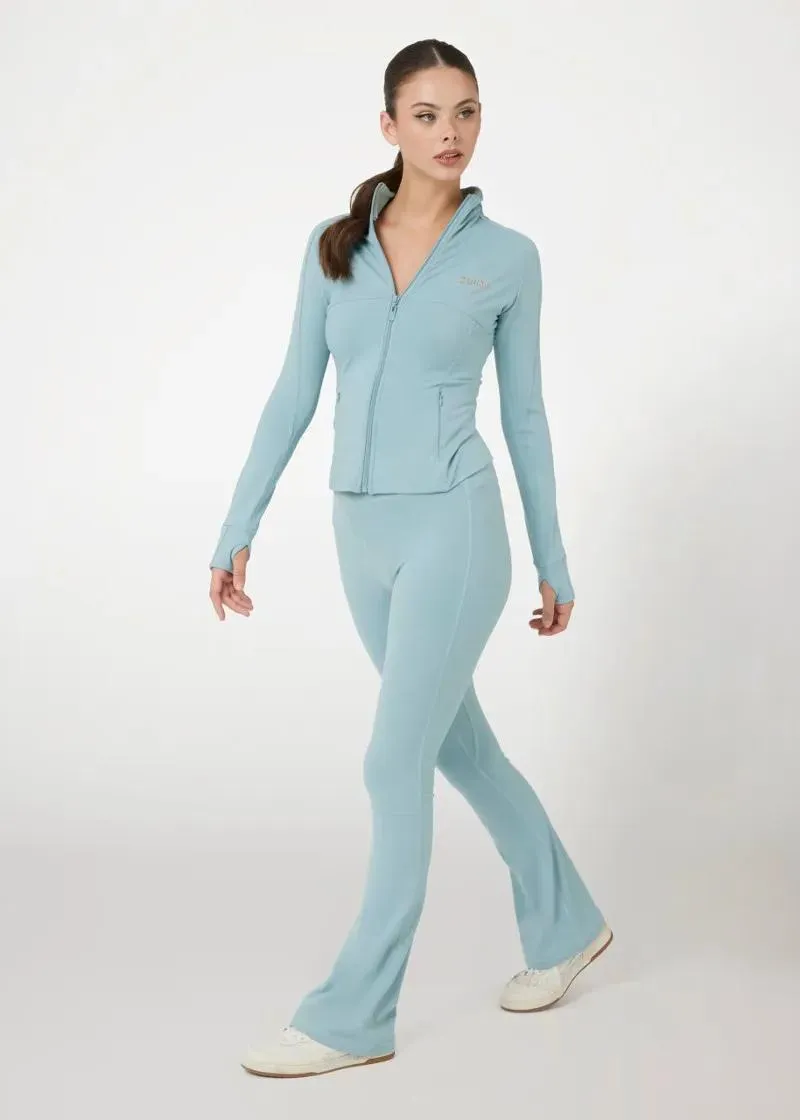 ТРЕНЕРКИ ГОРЕН ДЕЛ 