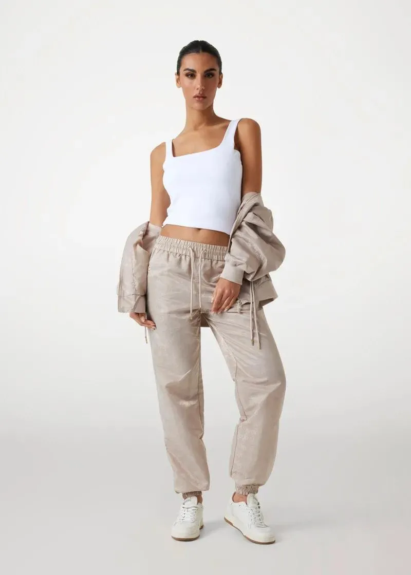 ТРЕНЕРКИ ГОРЕН ДЕЛ 