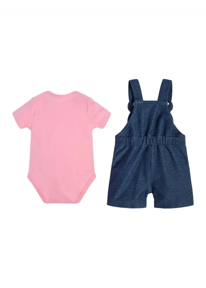 БЕБЕШКИ КОМПЛЕТ 