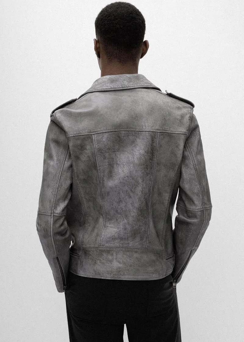 КОЖНА ЈАКНА 