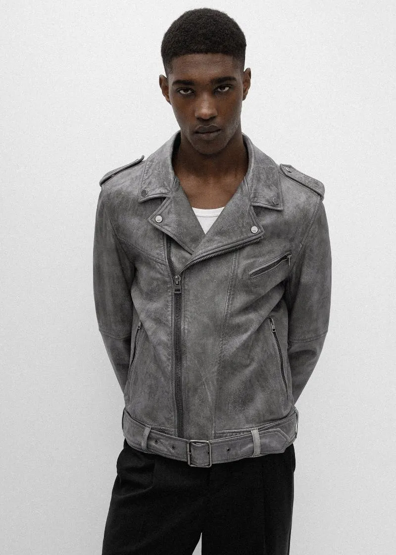 КОЖНА ЈАКНА 