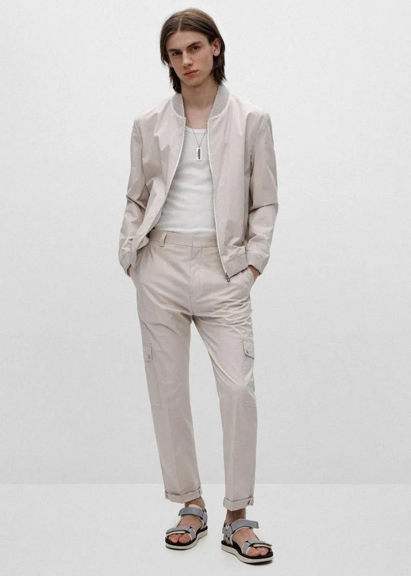 КАРГО ПАНТАЛОНИ 