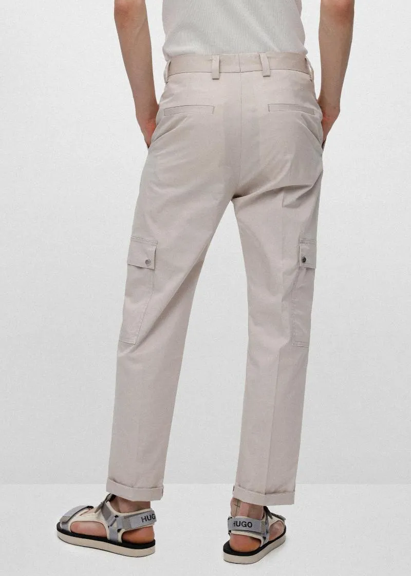 КАРГО ПАНТАЛОНИ 