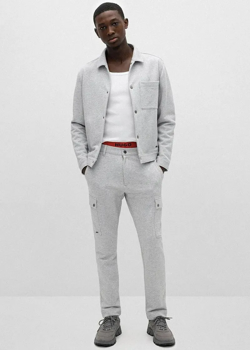 КАРГО ПАНТАЛОНИ 