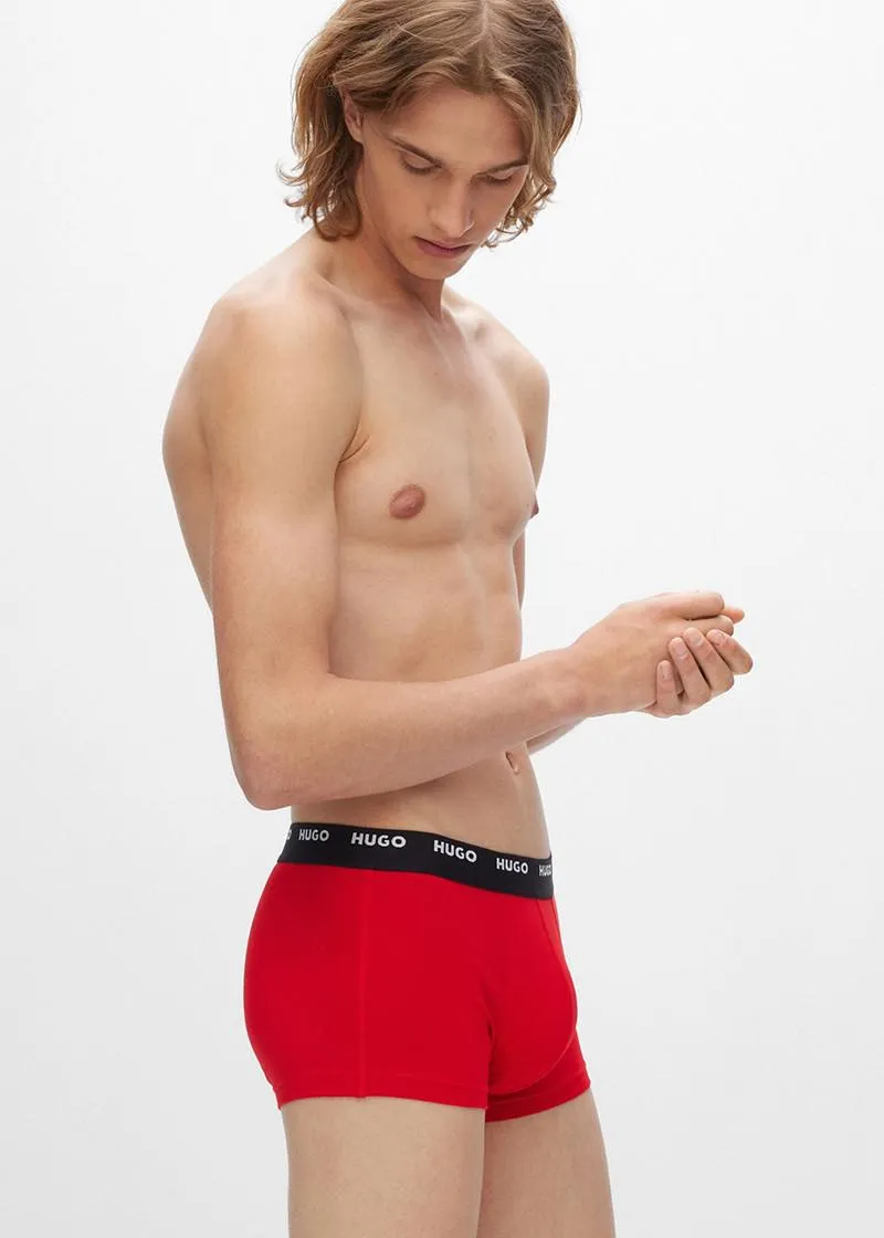 БОКСЕРКИ 5П 