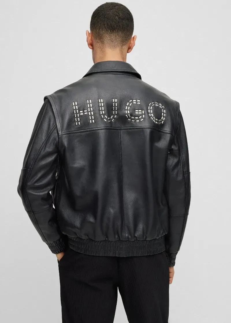 КОЖНА ЈАКНА 