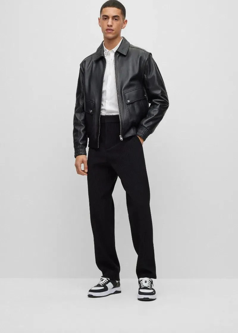 КОЖНА ЈАКНА 