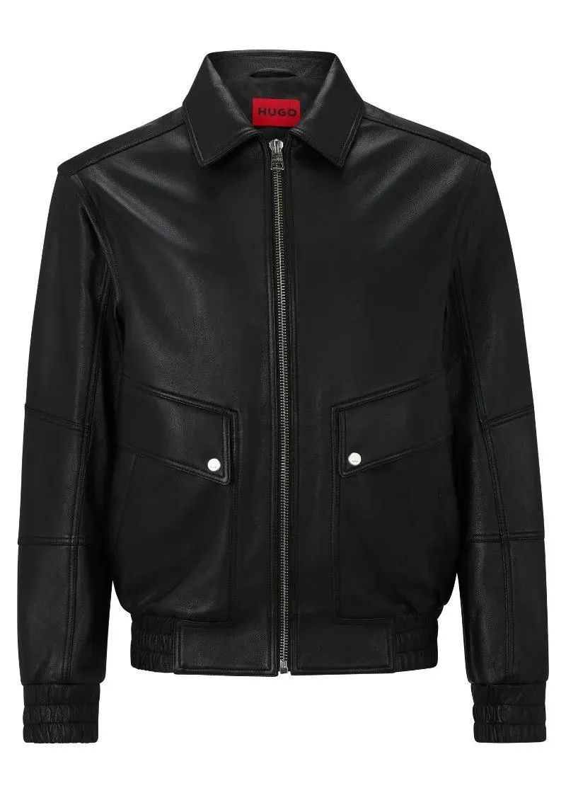 КОЖНА ЈАКНА 