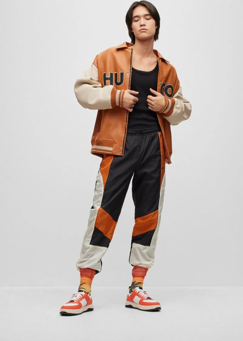 КОЖНА ЈАКНА 