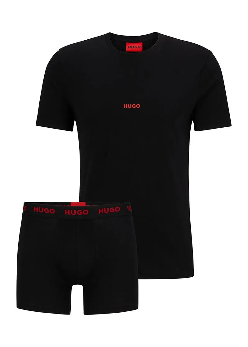 МАИЦА И БОКСЕРКИ 